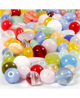 CC LASIHELMET VÄRILAJITELMA 60G Main Image