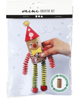 CC KLOVNI MINI ASKARTELUSETTI Main Image