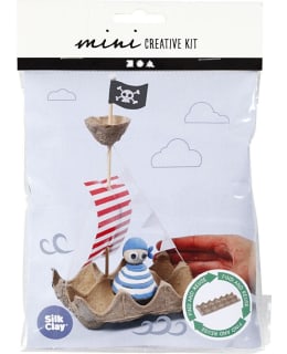 CC MERIROSVOALUS MINI ASKARTELUSETTI Main Image