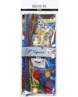 CC ULKOAVARUUS ASKARTELUPAKKAUS Main Image