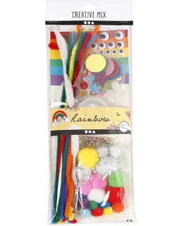 CC SATEENKAARI ASKARTELUPAKKAUS Main Image