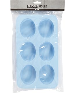 CC OVAALI SILIKONIMUOTTI Main Image