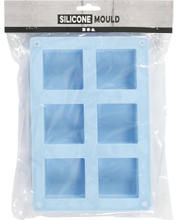 CC NELIÖ SILIKONIMUOTTI Main Image