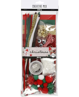 CC JOULU ASKARTELUPAKKAUS Main Image