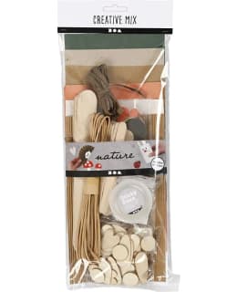 CC LUONTO ASKARTELUPAKKAUS Main Image