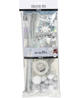 CC TALVI ASKARTELUPAKKAUS Main Image