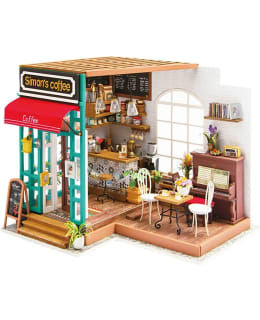 CC DIY MINIHUONE KAHVILA Main Image