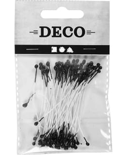 CC 100 KPL MUSTAT KUKKAHETEET Main Image