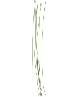 CC 30CM 0,6MM VIHREÄ KUKKALANKA Main Image