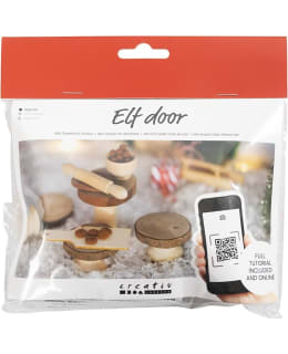 CC TONTTU LEIVONTA MINI ASKARTELUSETTI Main Image