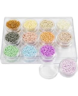 CC PASTELLI VÄRIT ROCAILLE-SIEMENHELMI Main Image