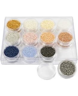 CC MURRETUT VÄRIT ROCAILLE-SIEMENHELMI Main Image