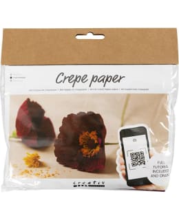 CC KREPPIPAPERI UNIKKO ASKARTELUSETTI Main Image