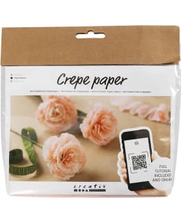 CC NEILIKAT KREPPIPAPERI ASKARTELUSETTI Main Image