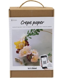 CC KRANSSIT ASKARTELUPAKKAUS Main Image