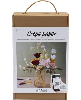 CC KUKKAKIMPPU ASKARTELUPAKKAUS Main Image