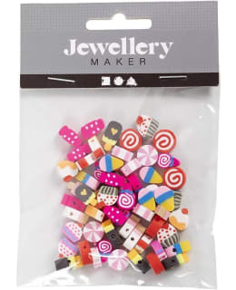 CC MAKEISIA 60KPL 10MM KUVIOHELMET Main Image