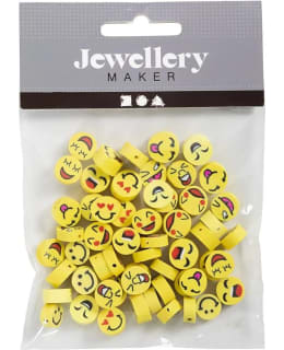 CC SMILEY 60KPL 10MM KUVIOHELMET Main Image