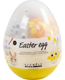 CC PÄÄSIÄISMUNA PIENI ASKARTELUSETTI Main Image