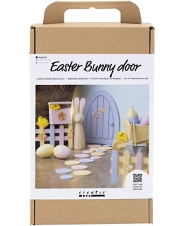 CC PÄÄSIÄISPUPUN OVI ASKARTELUSETTI Main Image