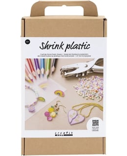 CC KUTISTEMUOVIARKIT II ASKARTELUPAKETTI Main Image