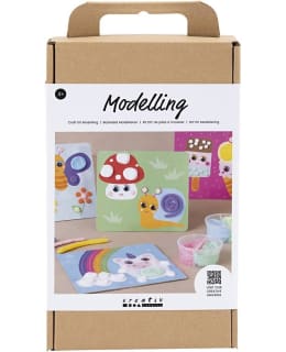 CC MUOVAILU 977544 ASKARTELUSETTI Main Image