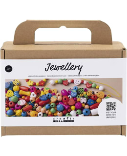 CC KORUT VÄRIKÄS ASKARTELUPAKETTI Main Image