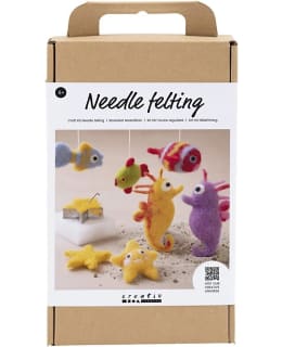 CC NEULAHUOVUTUS ASKARTELUPAKETTI Main Image