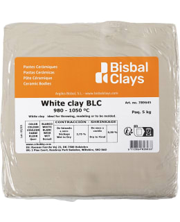 CREATIV COMPANY 5KG/PKT DECORATIVE CLAY Main Image