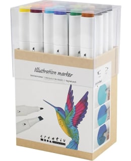 CC 24 KPL FINE LINE TUSSI Main Image