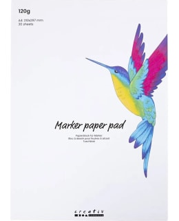 CC A4 PIIRUSTUSLEHTIÖ Main Image