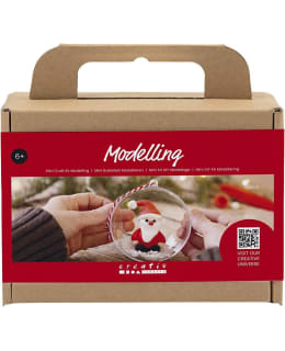 CC 977493 JOULU MINI ASKARTELUSETTI Main Image