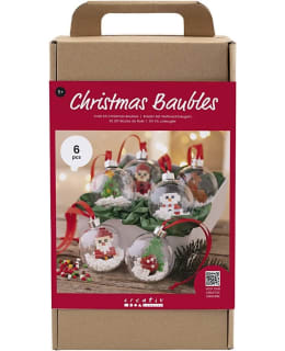 CC 977582 JOULU ASKARTELUSETTI Main Image