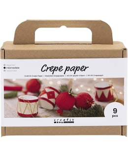 CC 977585 MINI ASKARTELUSETTI Main Image