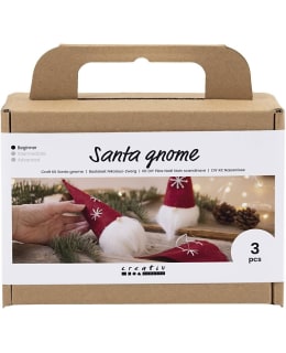 CC NENÄTONTTU MINI ASKARTELUSETTI Main Image