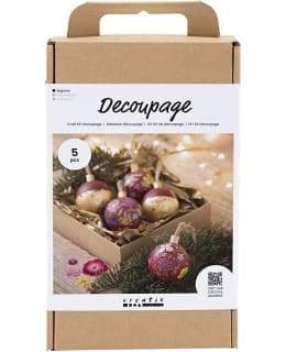 CC 977590 JOULUPALLOT ASKARTELUSETTI Main Image