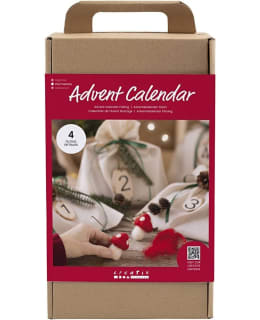 CC HUOVUTUS ADVENTTIKALENTERI Main Image