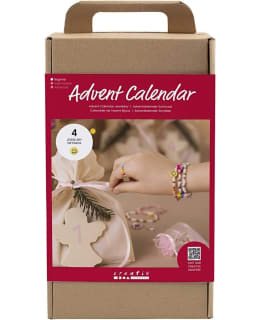 CC KORUASKARTELU ADVENTTIKALENTERI Main Image