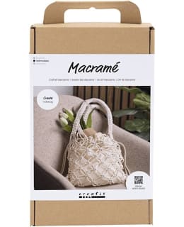 CC MAKRAMEE KASSI ASKARTELUSETTI Main Image