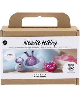 CC HUOVUTUS HIRVIÖ MINI ASKARTELUSETTI Main Image