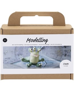 CC MUOVAILU LULU MINI ASKARTELUSETTI Main Image