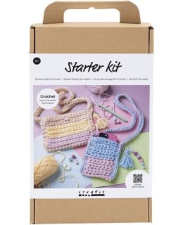 CC VIRKKAUS LAUKKUJA ASKARTELUSETTI Main Image