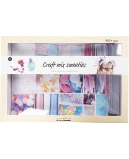 CC MAKEISET ASKARTELUPAKETTI Main Image