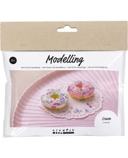 CC MUOVAILU DONITSIT MINI ASKARTELUSETTI Main Image