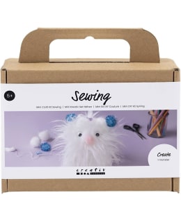 CC OMPELU 977678 MINI ASKARTELUSETTI Main Image