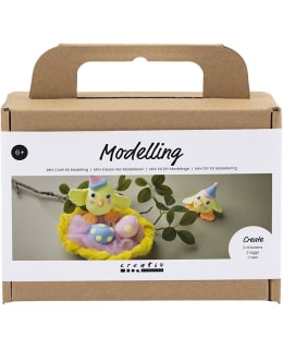 CC MUOVAILU 977681 MINI ASKARTELUSETTI Main Image