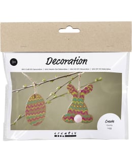 CC KORISTELU 977682 MINI ASKARTELUSETTI Main Image