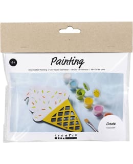 CC MAALAUS TÖTTERÖ MINI ASKARTELUSETTI Main Image