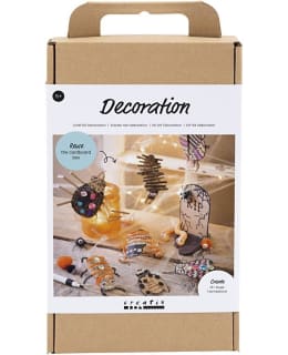 CC 977713 HALLOWEEN ASKARTELUSETTI Main Image