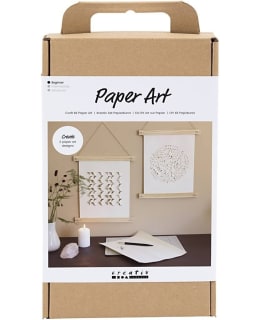 CC PAPERITAIDE ASKARTELUSETTI Main Image